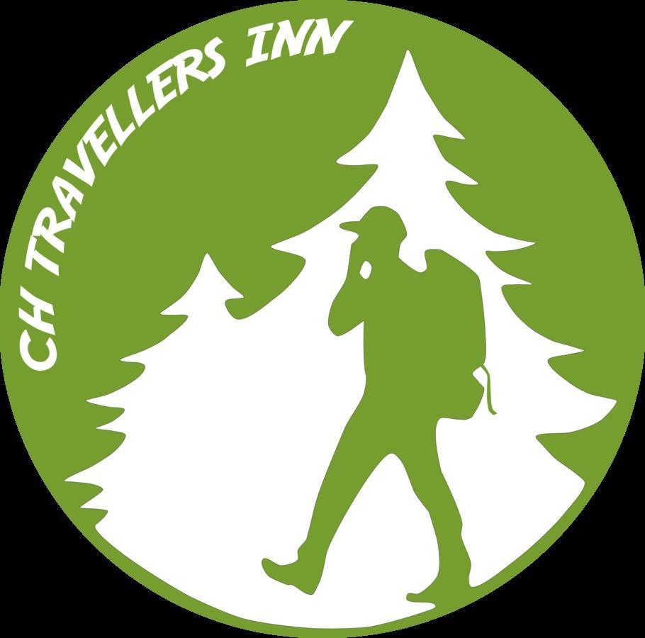 Ch Travellers Inn Cameron Highlands Exterior foto